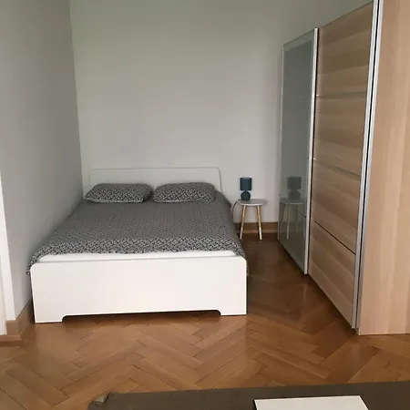 Apartamento Charming -city Centre *