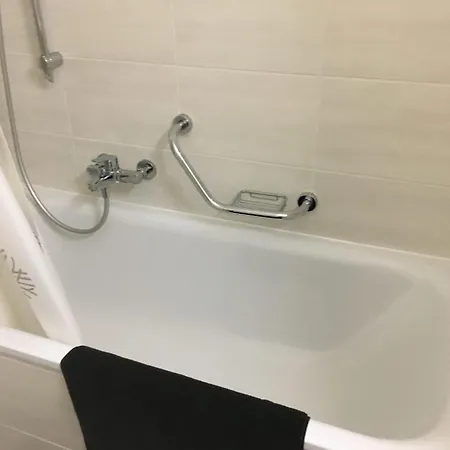 Apartamento Charming -city Centre *